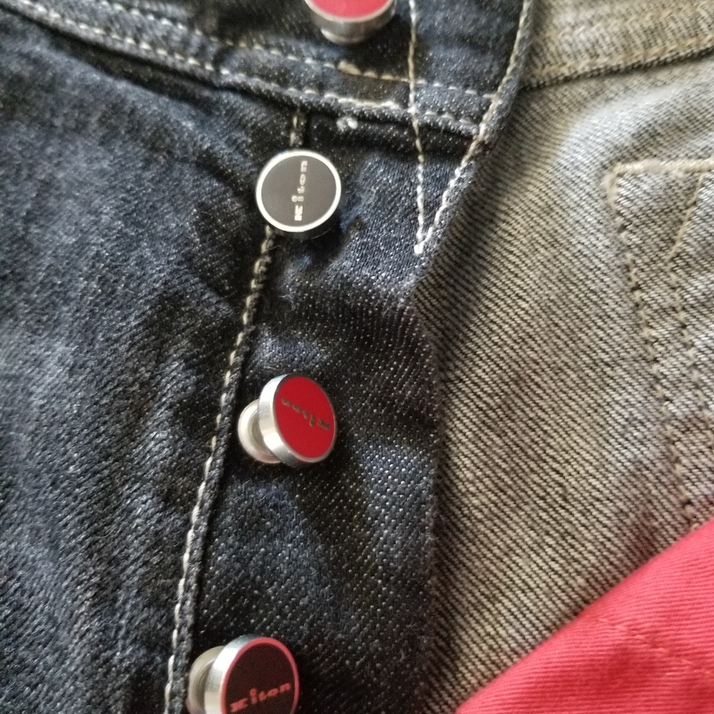 Kiton Jeans 36